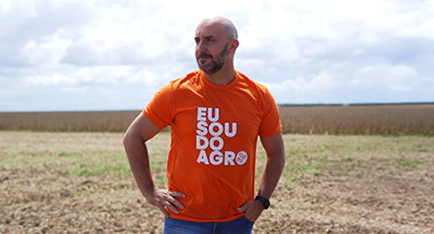 Programas de Pontos para Produtores Rurais
