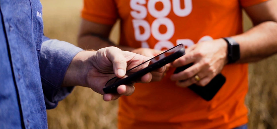 Declaração do ITR 2025 online com prazos em dia, gestão rural organizada e dados do imóvel atualizados