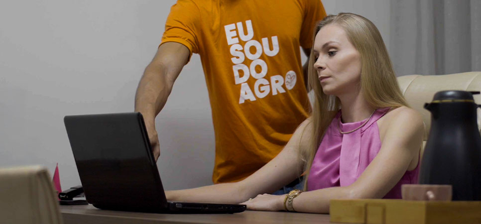 software agrícola SSCrop para organizar custos e rentabilidade por talhão ou cultura na safra 25/26