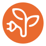 Logo SSCrop Gestão de Fazendas