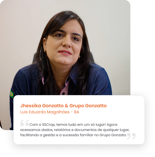 Depoimento Jhessika